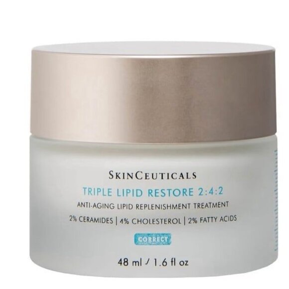 skinceuticals triple lipid restore 48ml new - Picture 4 of 7
